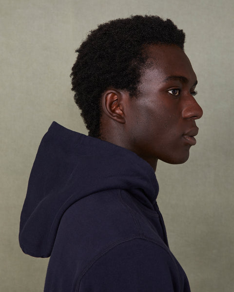 Hoodie sweatshirt