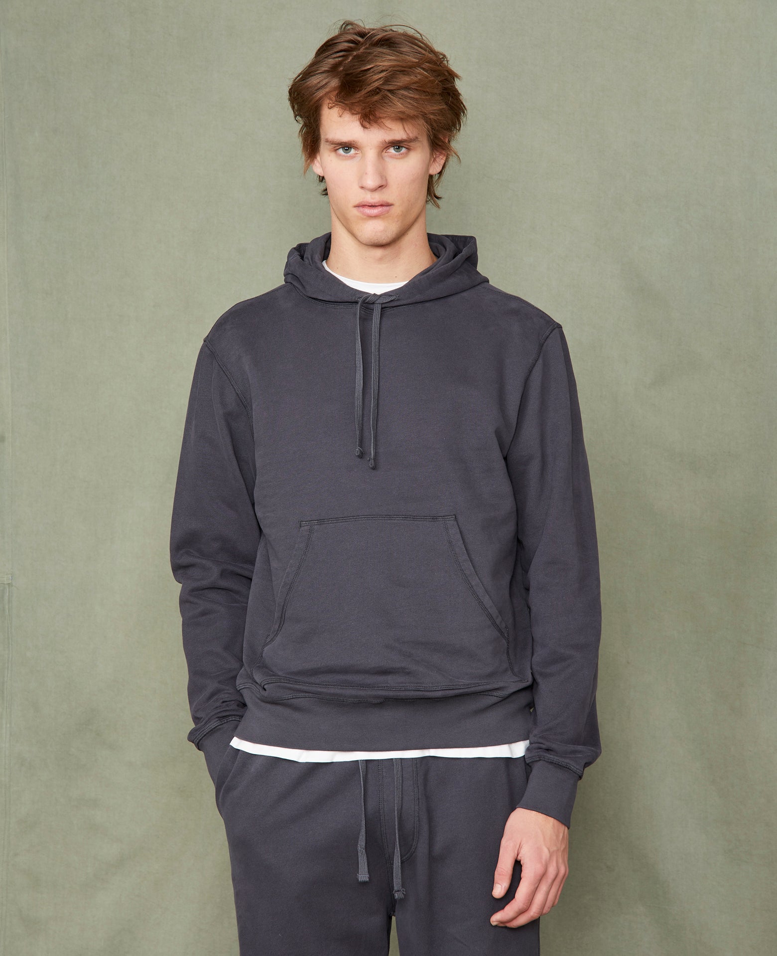 Hoodie sweatshirt - Image 3