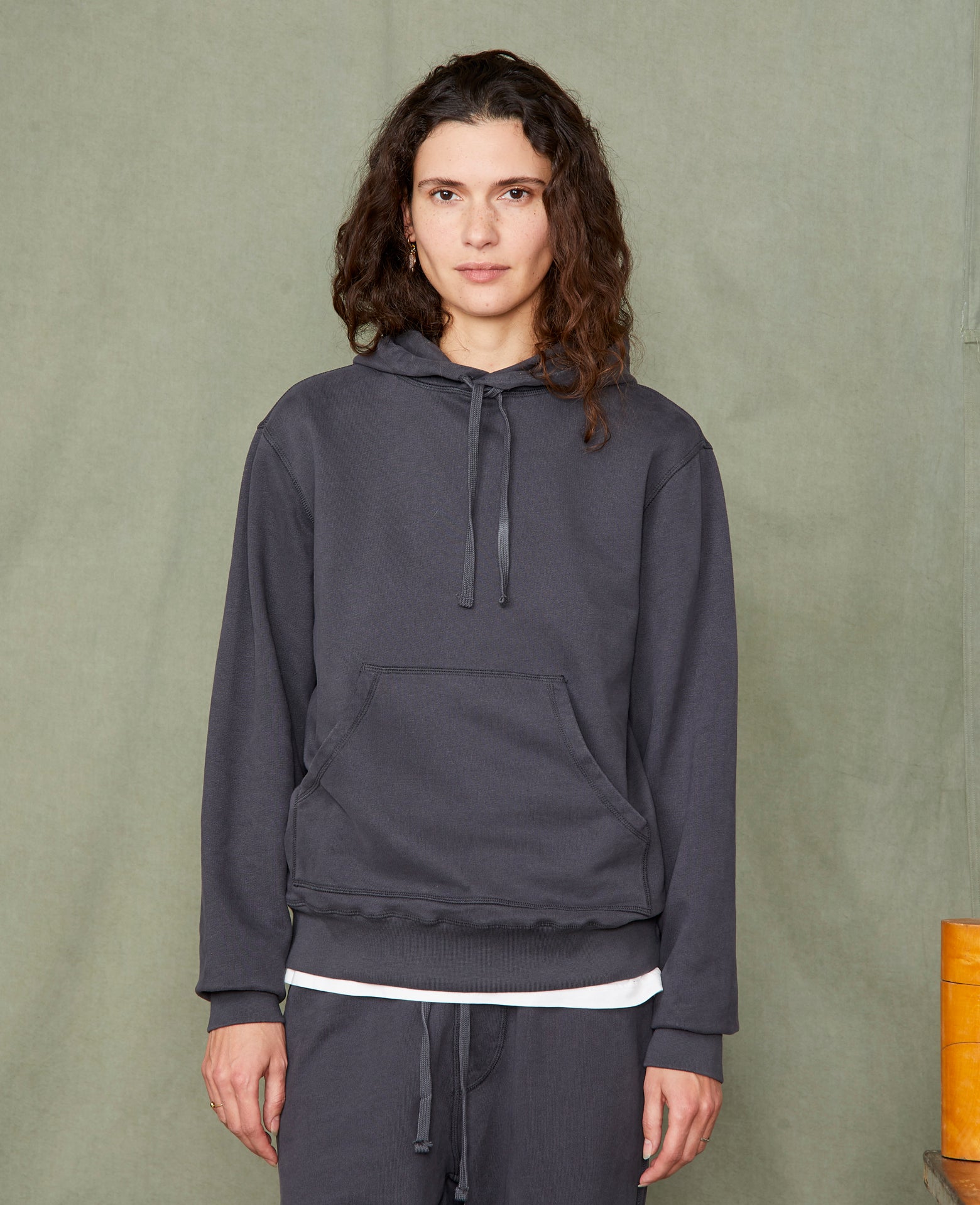 Hoodie sweatshirt - Image 4