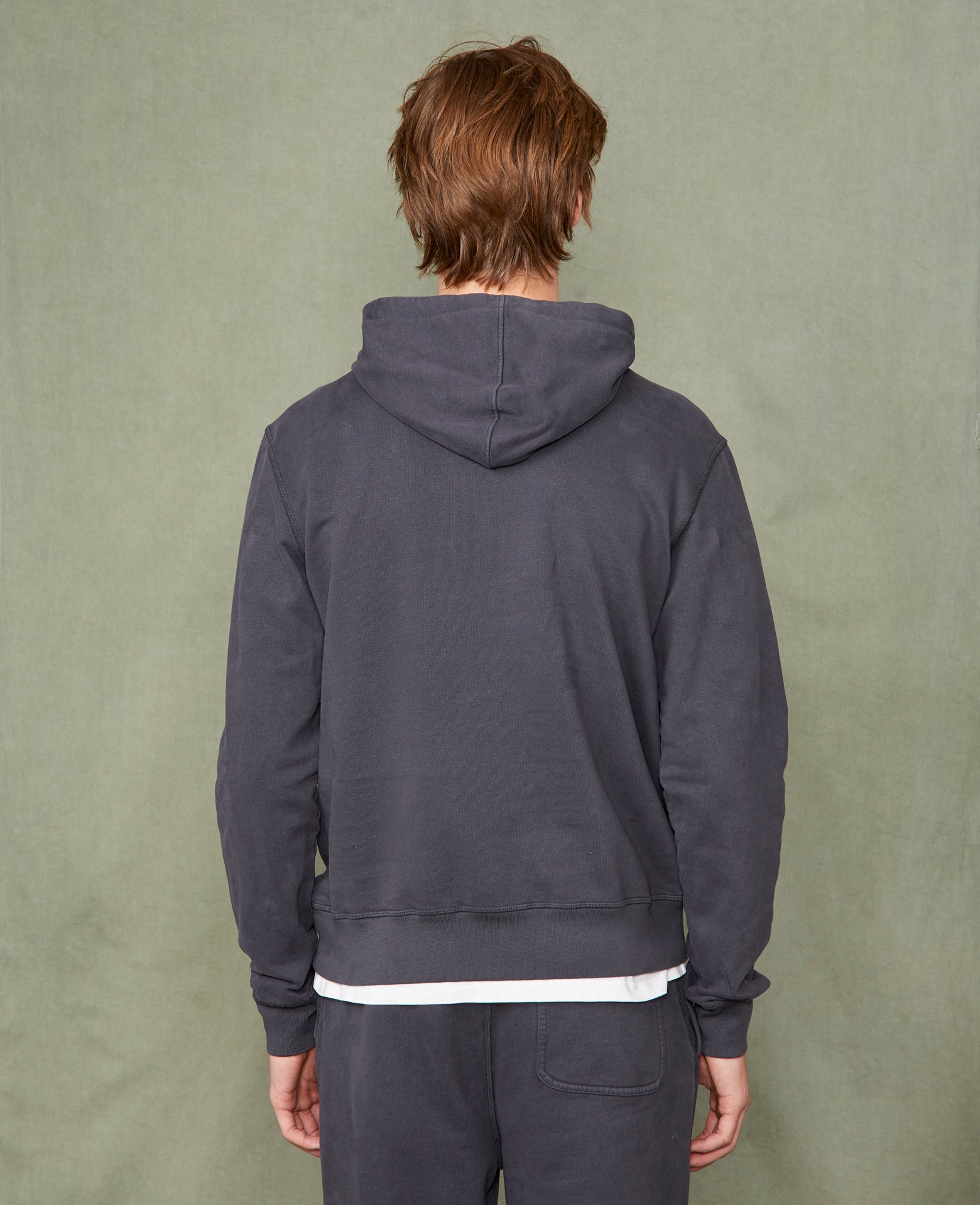 Hoodie sweatshirt - Image 5