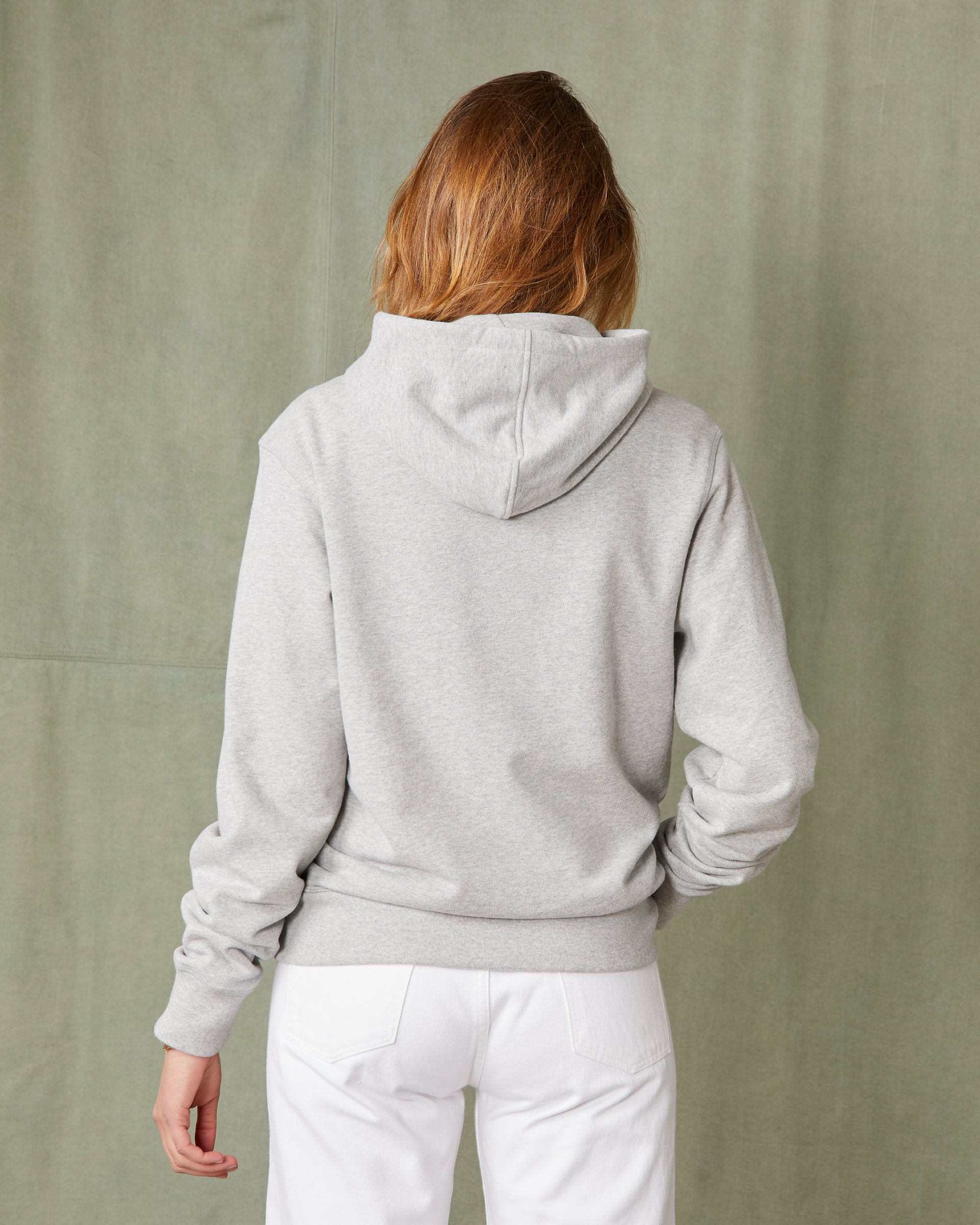 Hoodie sweatshirt - Image 10