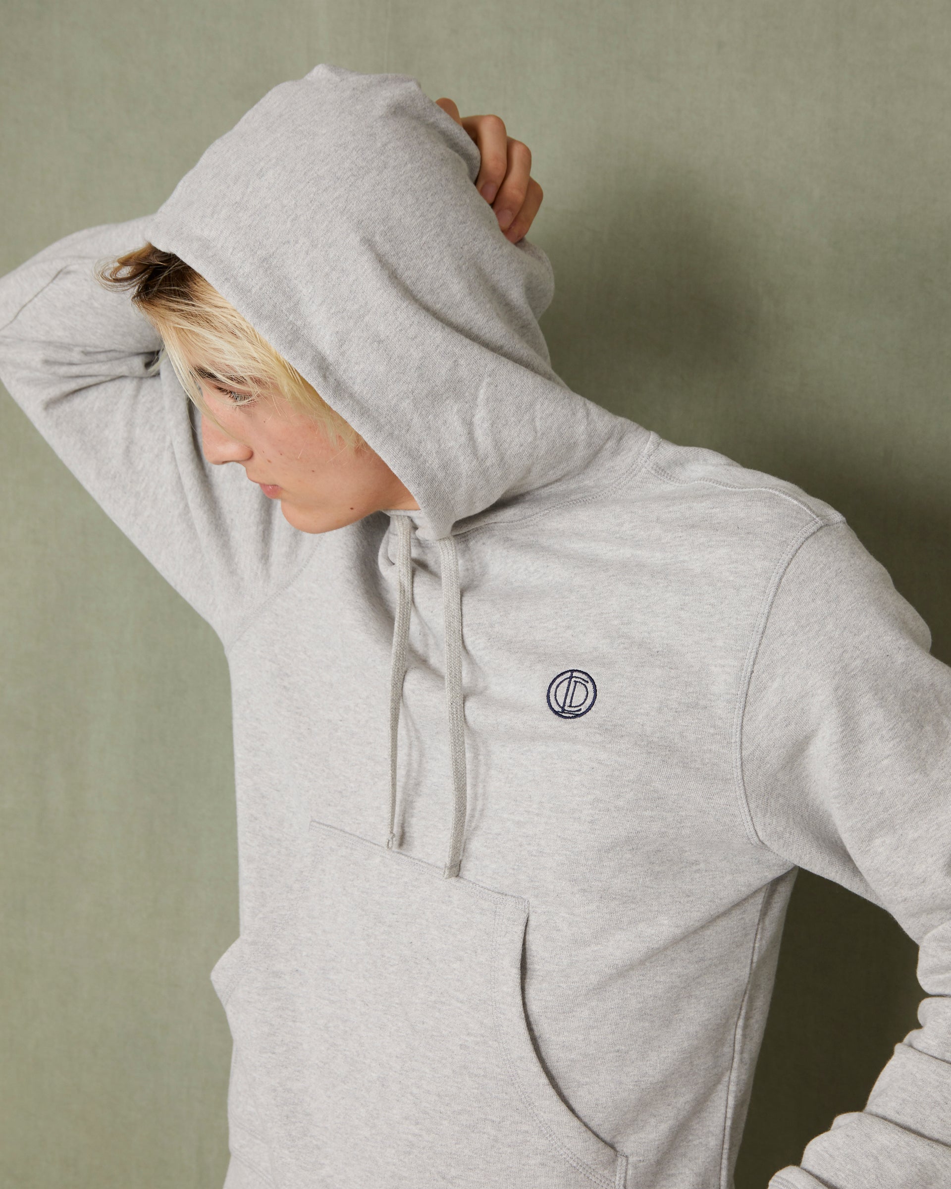 Hoodie sweatshirt - Image 12