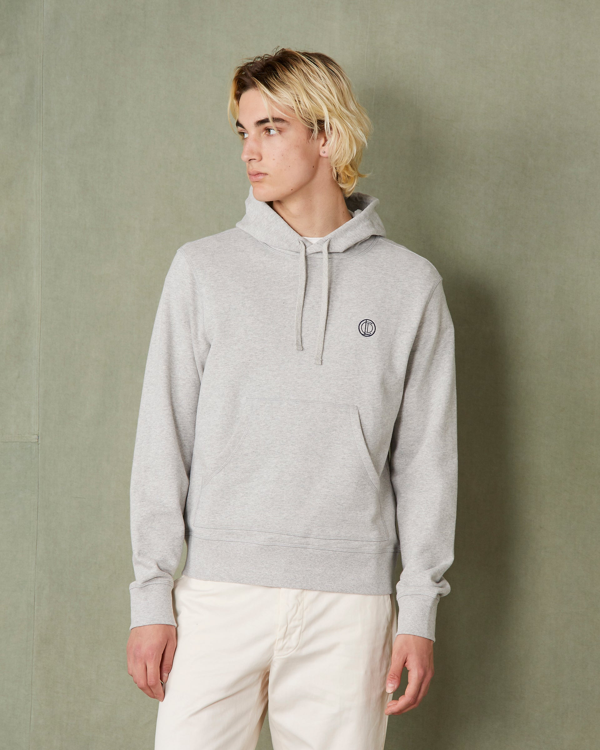 Hoodie sweatshirt - Image 7