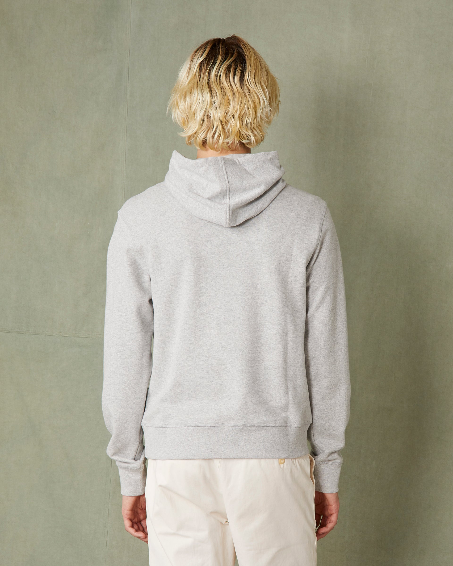 Hoodie sweatshirt - Image 9