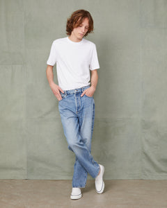 Crew neck t-shirt - Miniature 3
