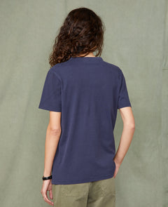 Crew neck t-shirt - Miniature 6