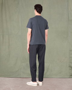 Crew neck t-shirt - Miniature 4