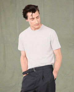 Crew neck t-shirt - Miniature 9