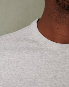 Crew neck t-shirt - Miniature 8