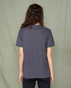 V neck t-shirt - Miniature 8