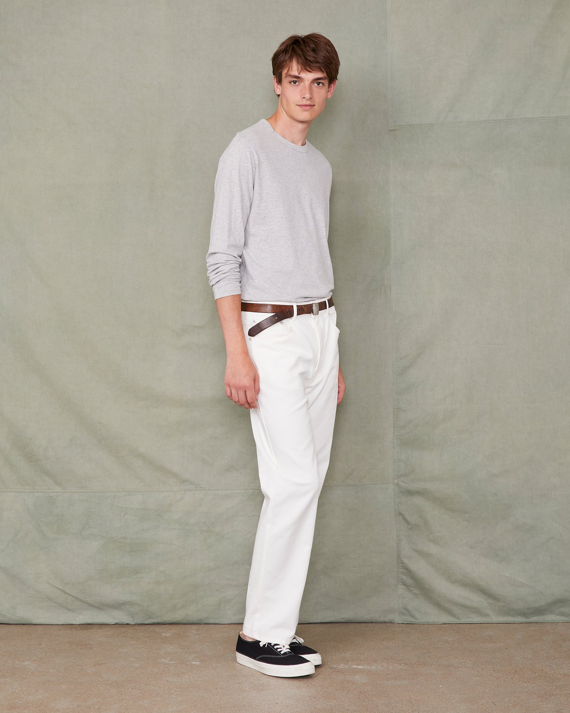 Long sleeve t-shirt - Image 1