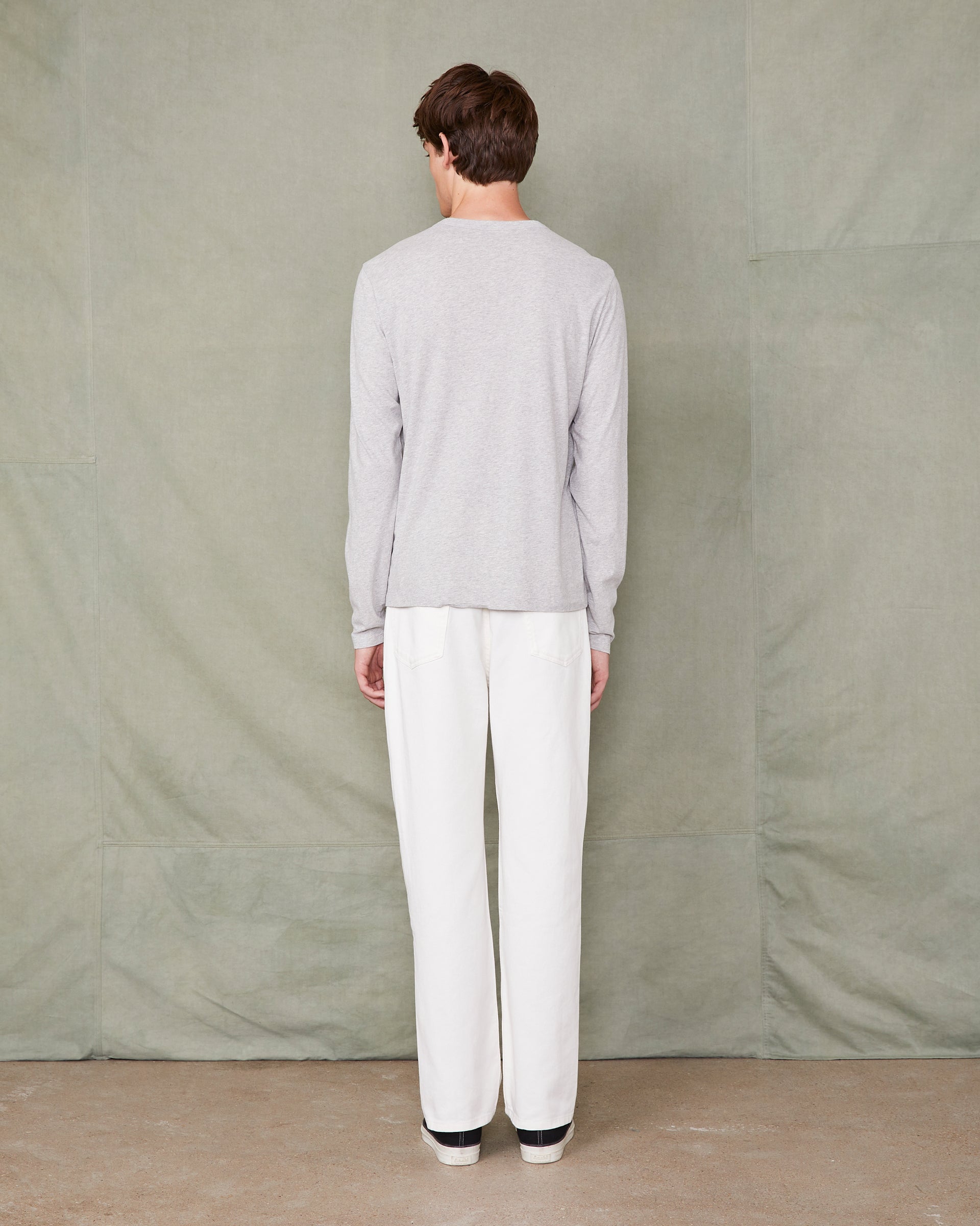 Long sleeve t-shirt - Image 4