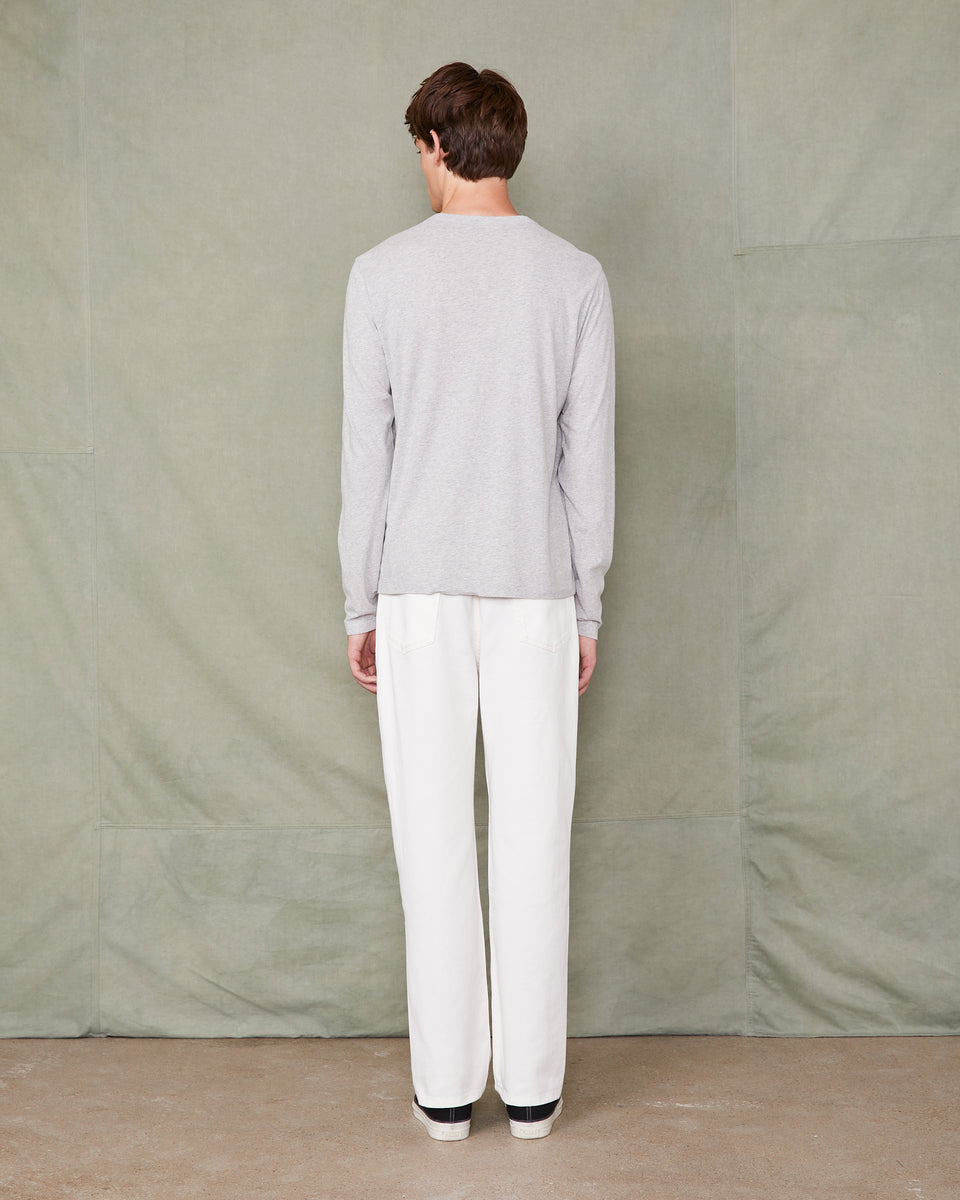 Long sleeve t-shirt - Image 4