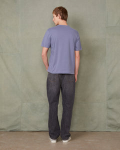 Crew neck t-shirt - Miniature 3
