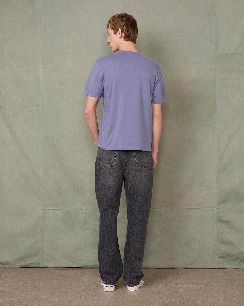 Crew neck t-shirt - Image 3