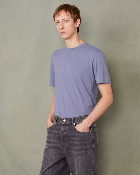Crew neck t-shirt