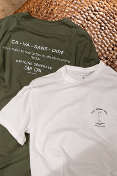 Can can t-shirt - Miniature 3