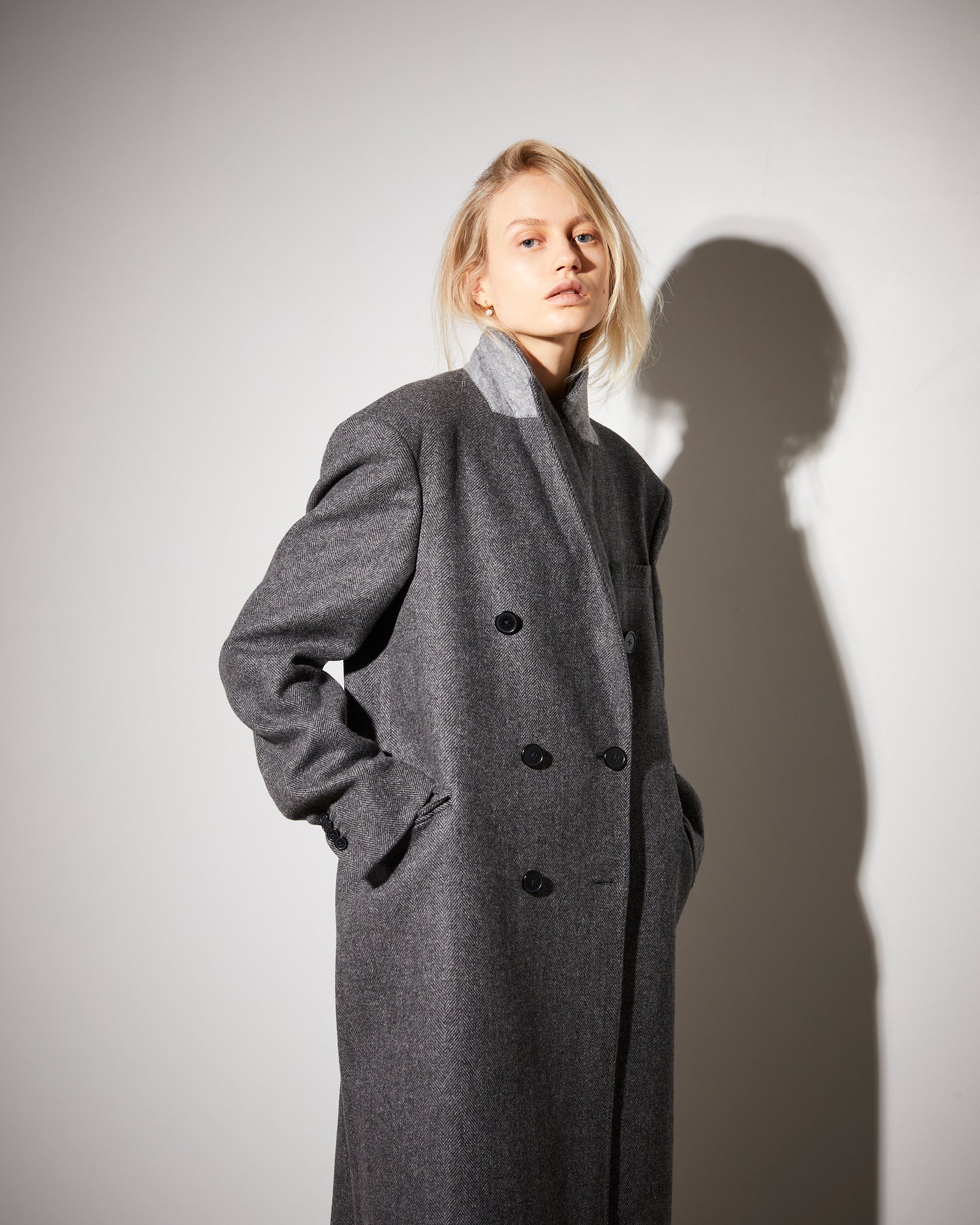 Alva coat