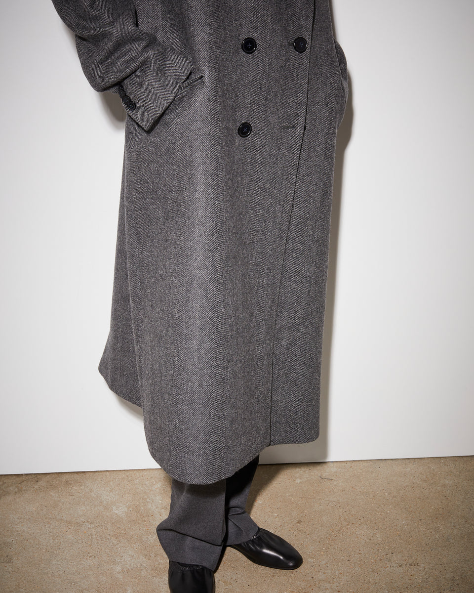 Alva coat - Image 3