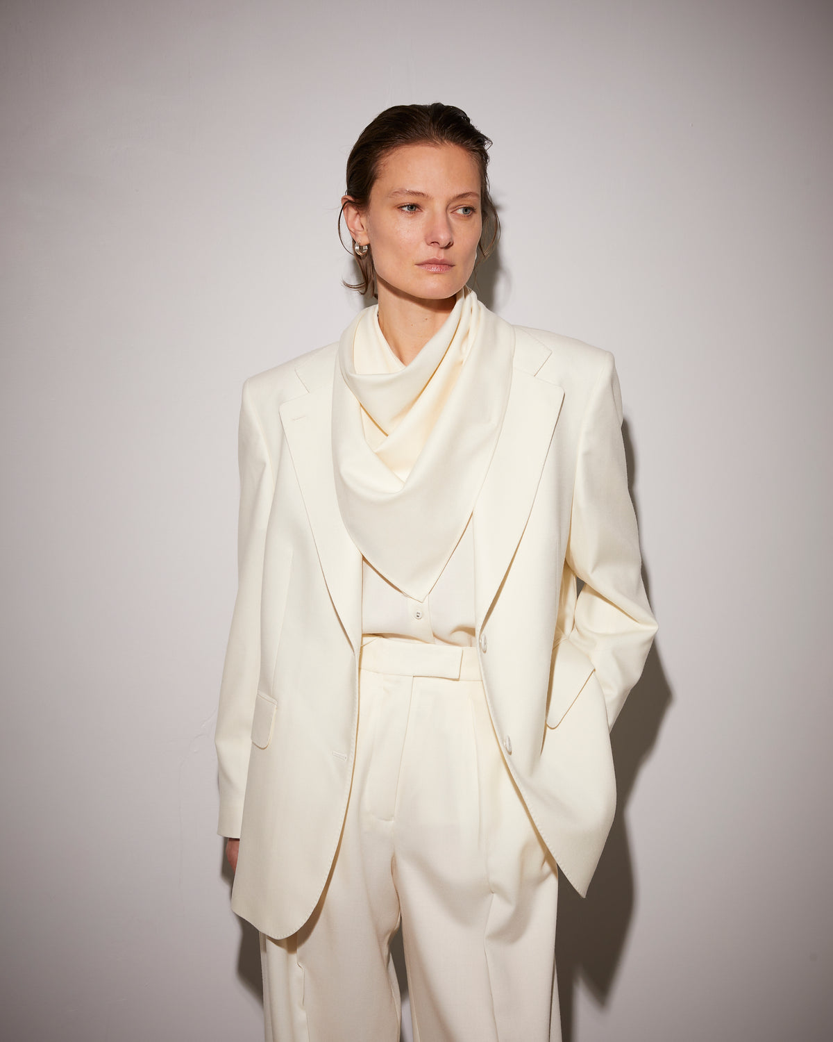 Nisy jacket