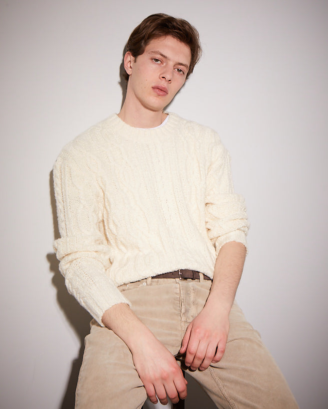 Remy sweater - Image 1