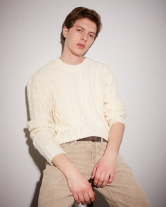 Remy sweater - Miniature 1