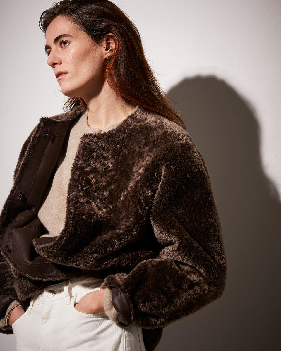 Zaya coat - Image 6