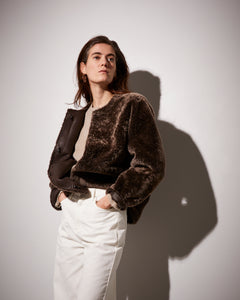 Zaya coat - Miniature 1