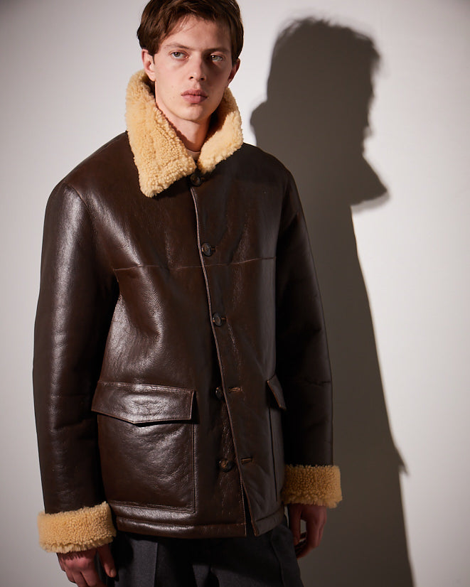 Ilan jacket - Image 3