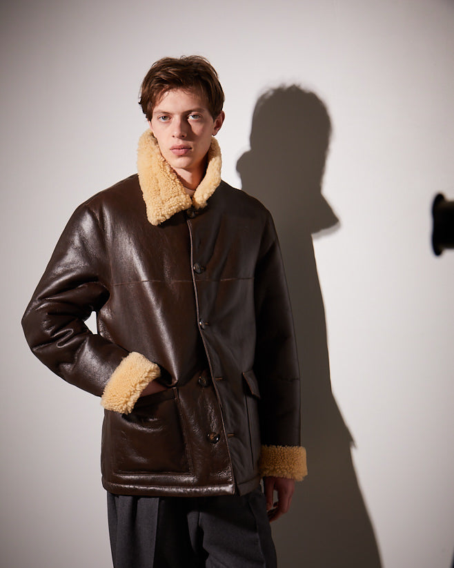 Ilan jacket - Image 1