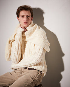 Remy sweater - Miniature 2