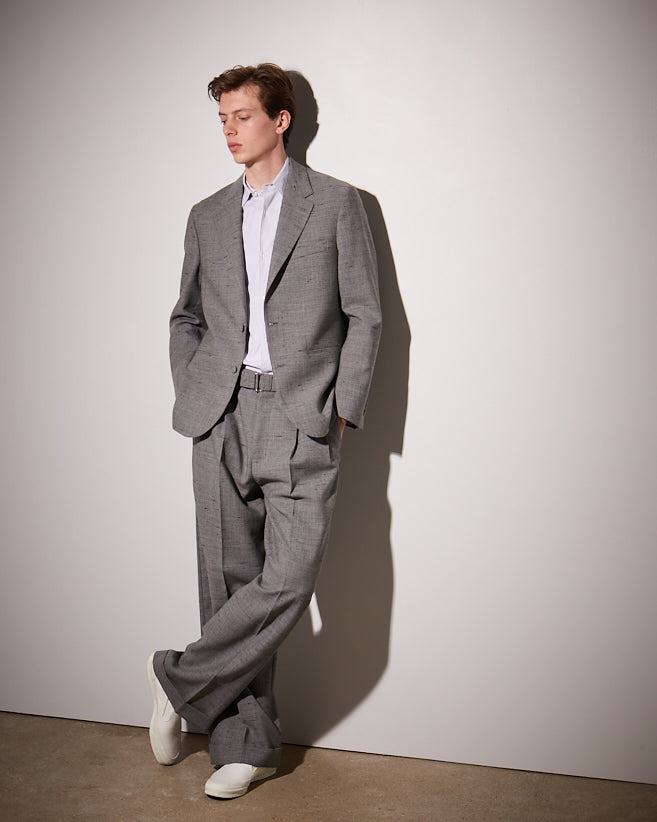 Evans pant