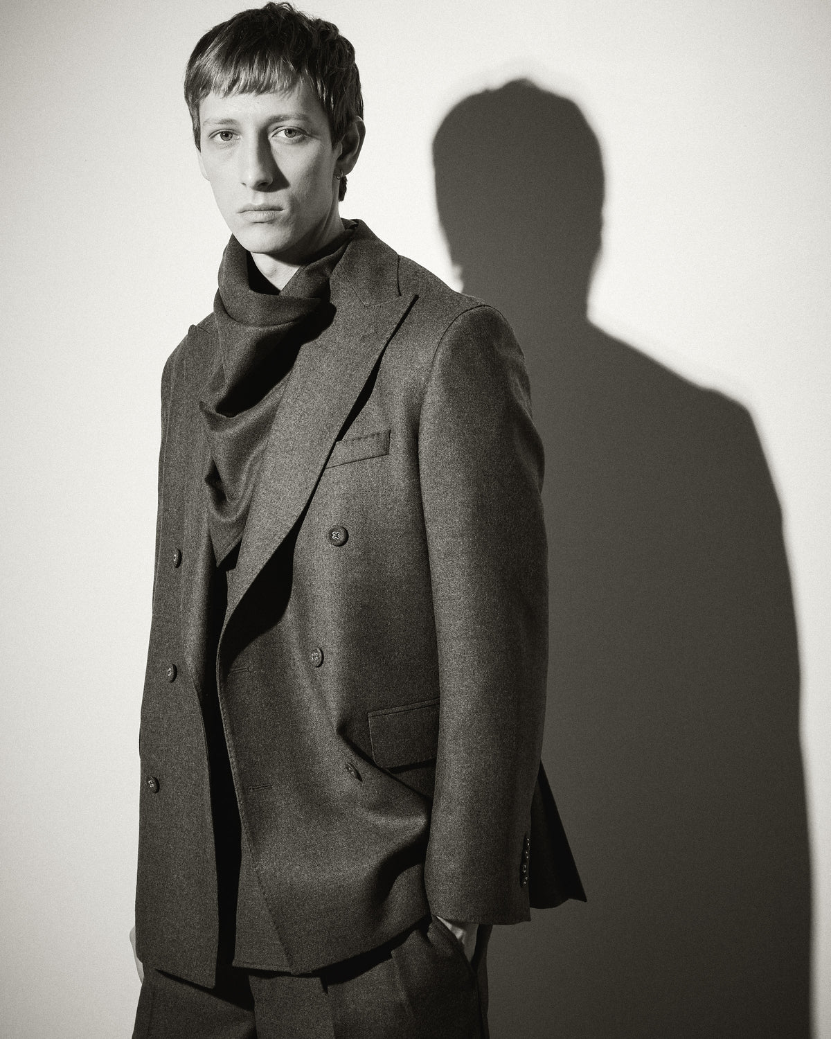 MEN'S COLLECTION