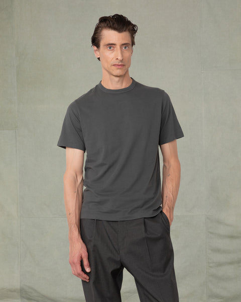 Crew neck t-shirt