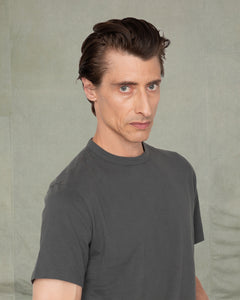 Crew neck t-shirt - Miniature 4