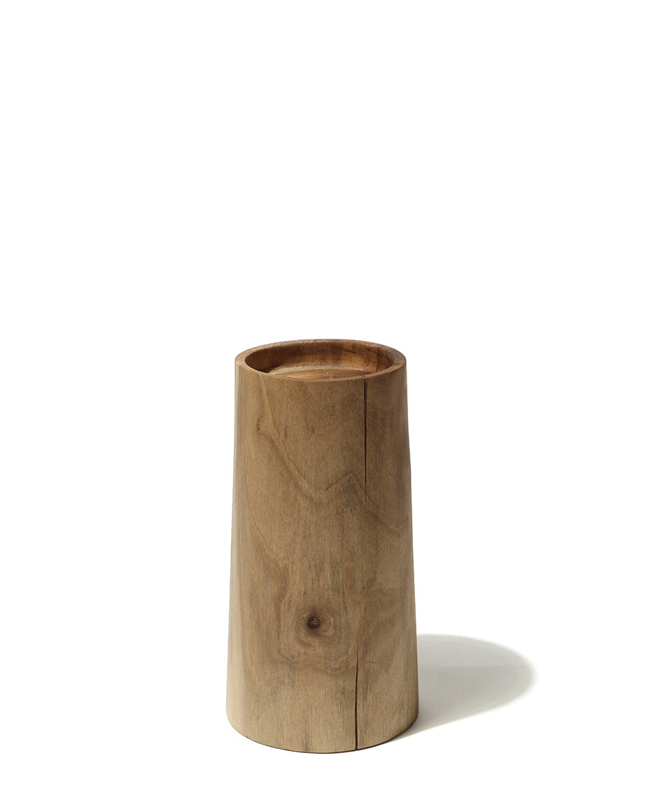 Large candle holder