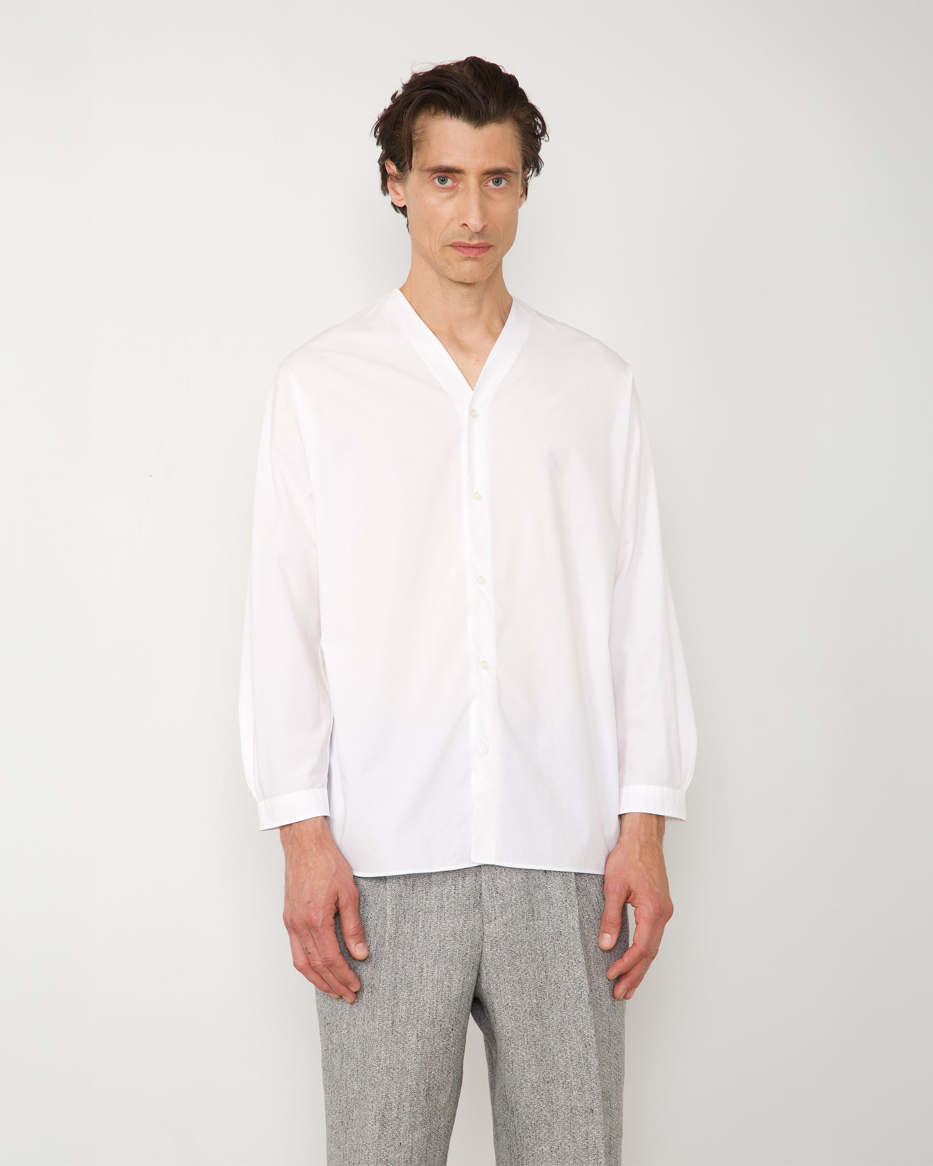 Edson shirt - Image 1