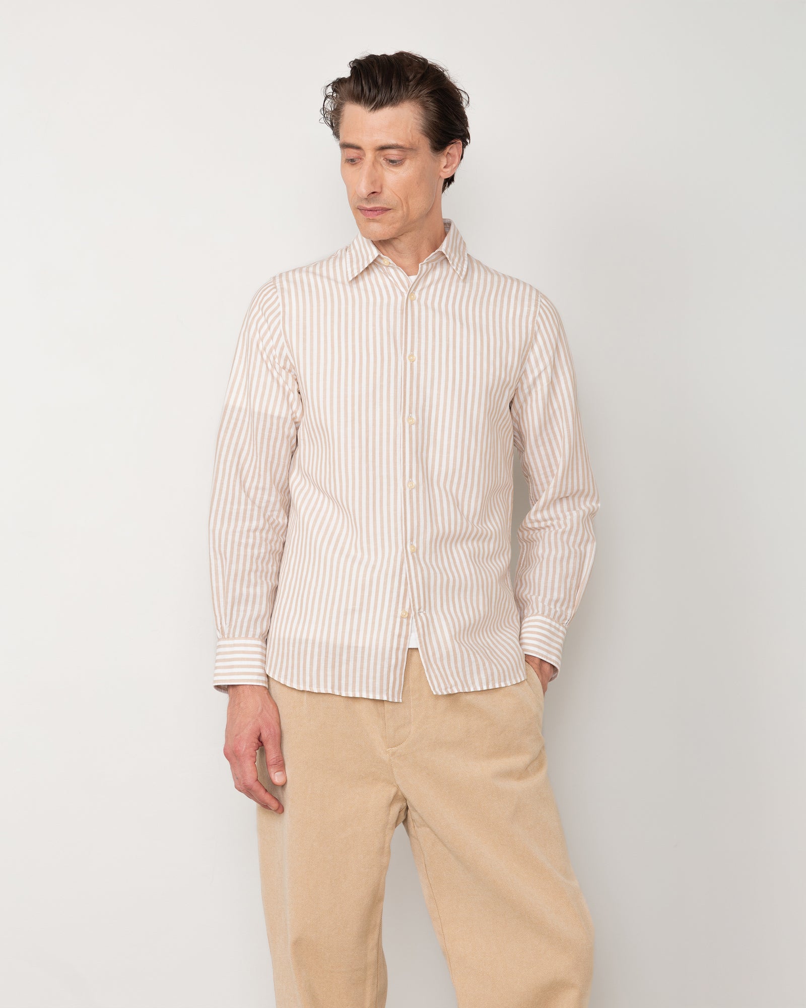 Giacomo shirt