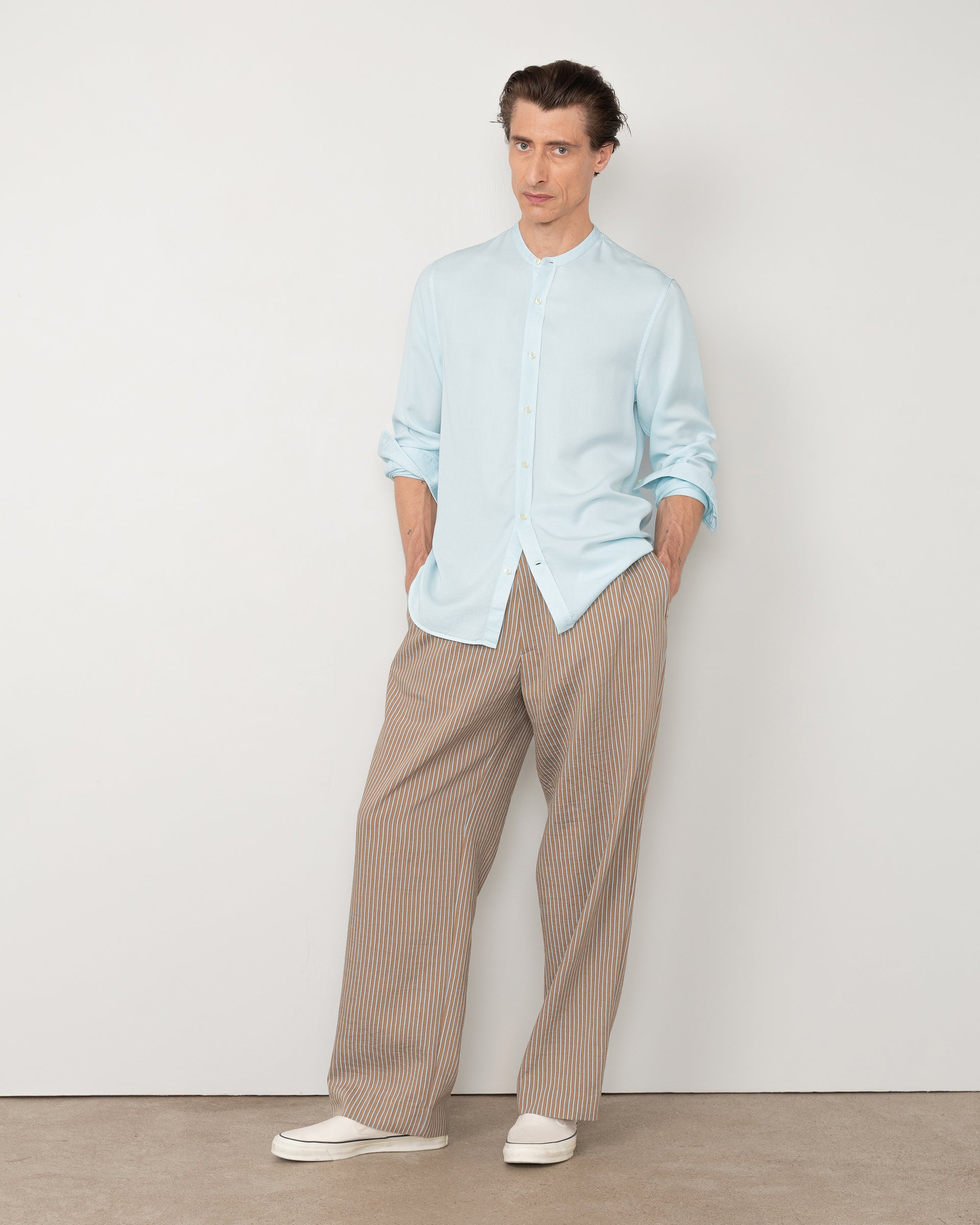 Gaspard shirt - Image 1