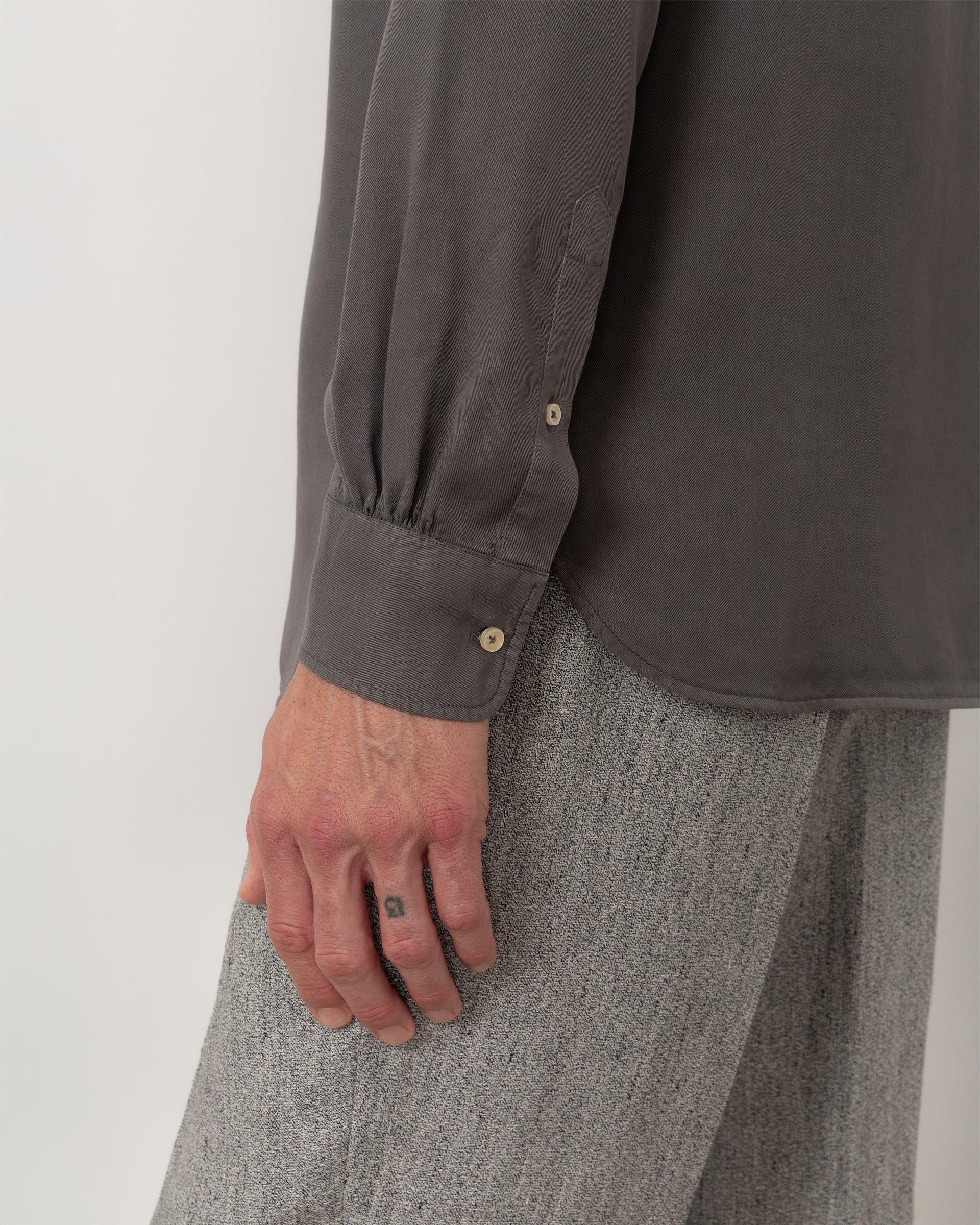 Gaspard shirt - Image 4