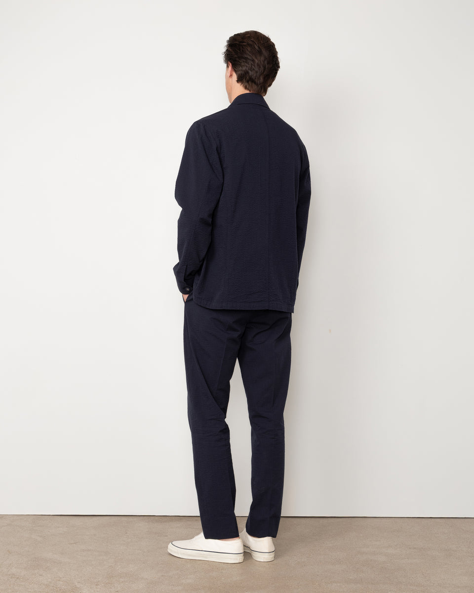 Sycamore overshirt - Image 3