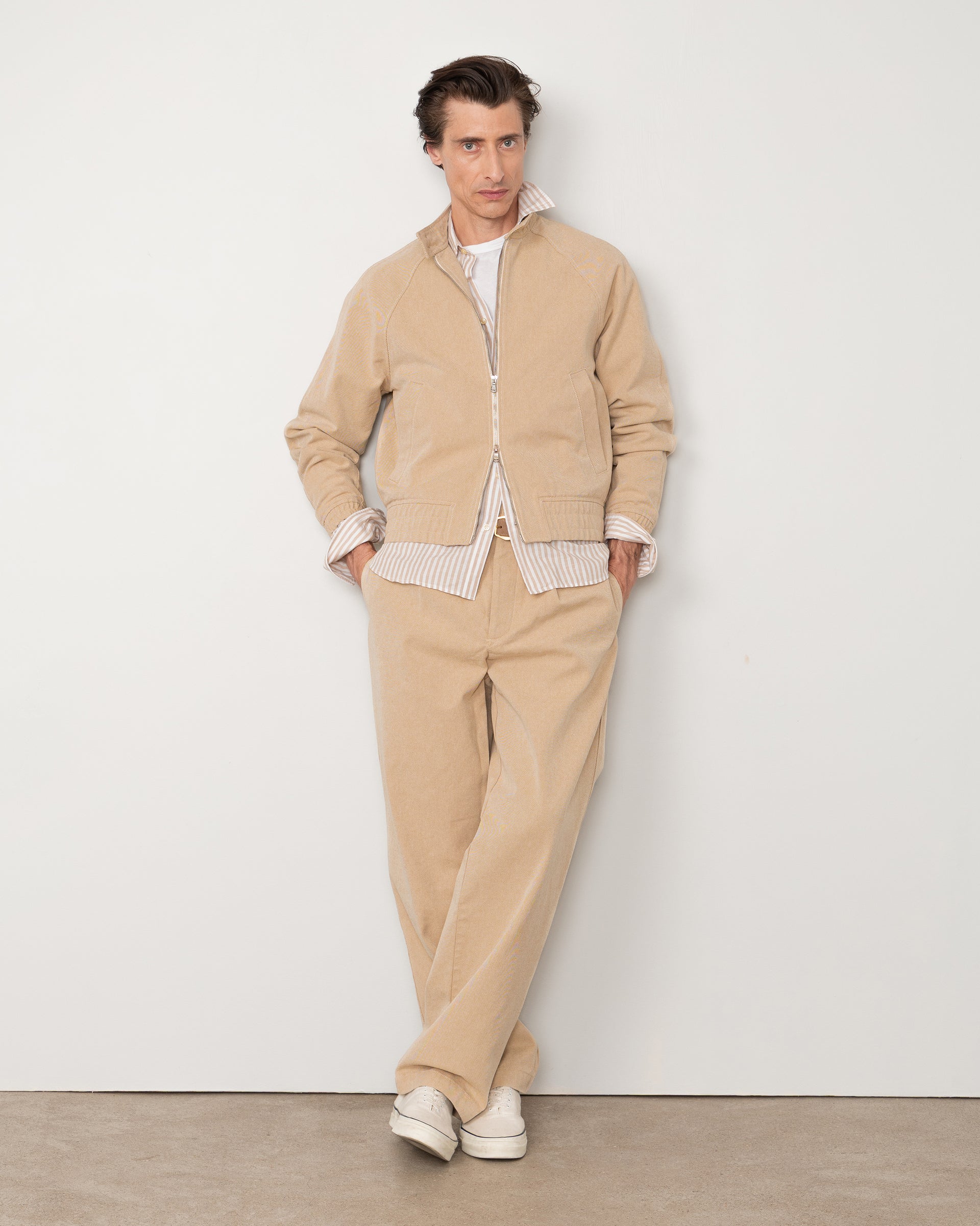 Cory bomber - Image 1