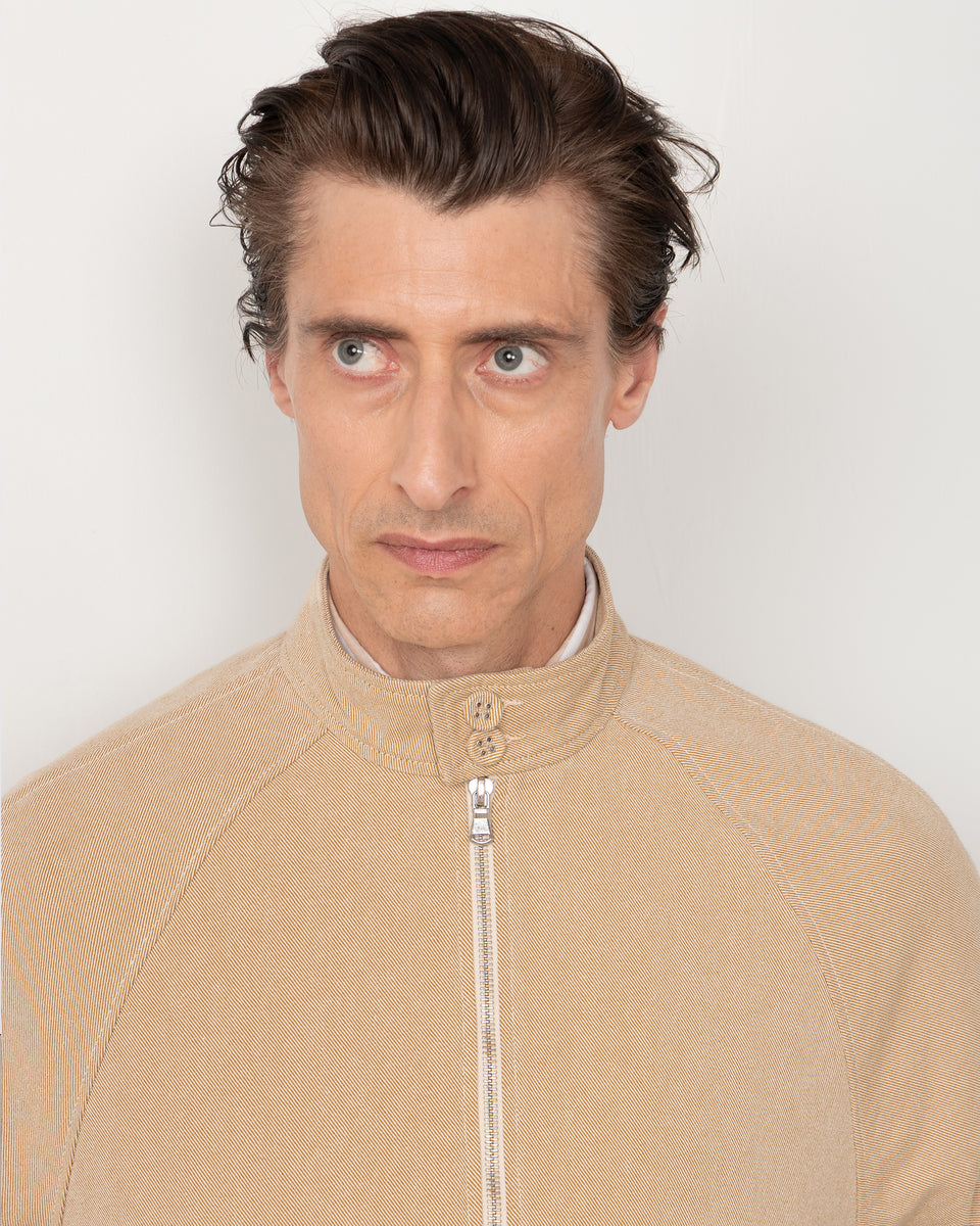 Cory bomber - Image 4