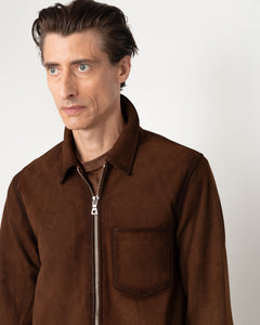 Sid overshirt - Miniature 4