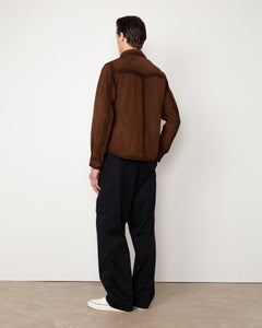 Sid overshirt - Miniature 3