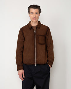 Sid overshirt - Miniature 2