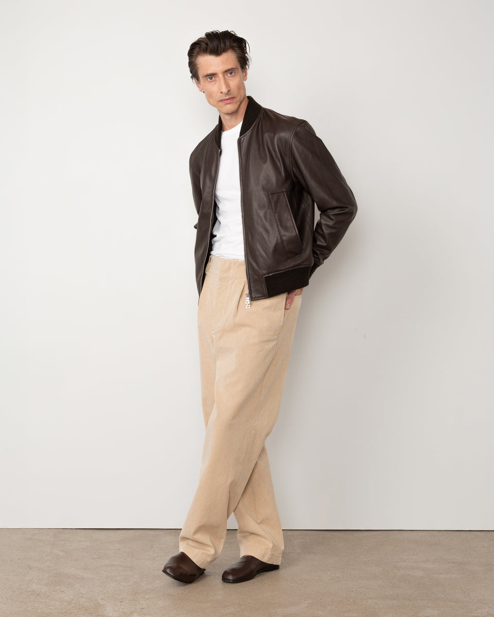 Maony bomber - Image 1