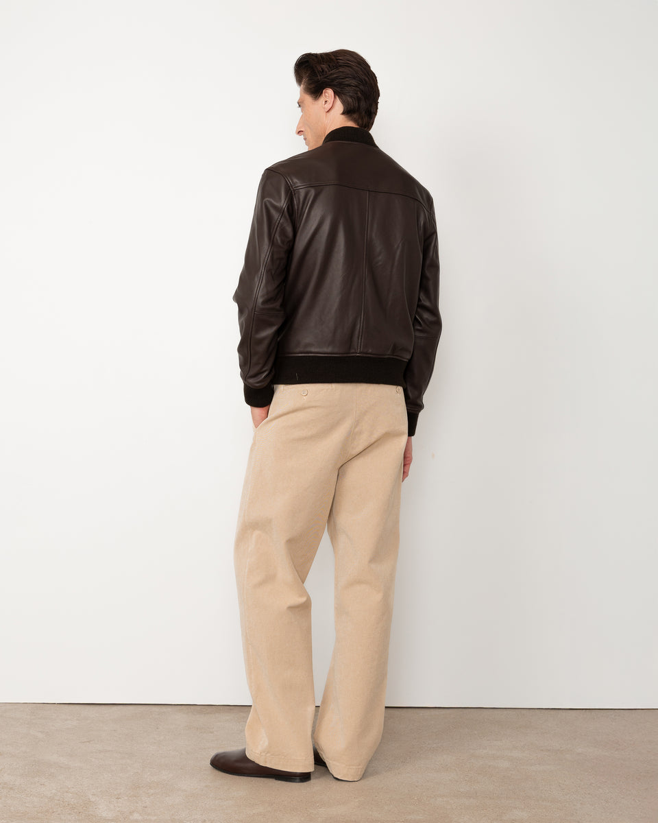 Maony bomber - Image 3