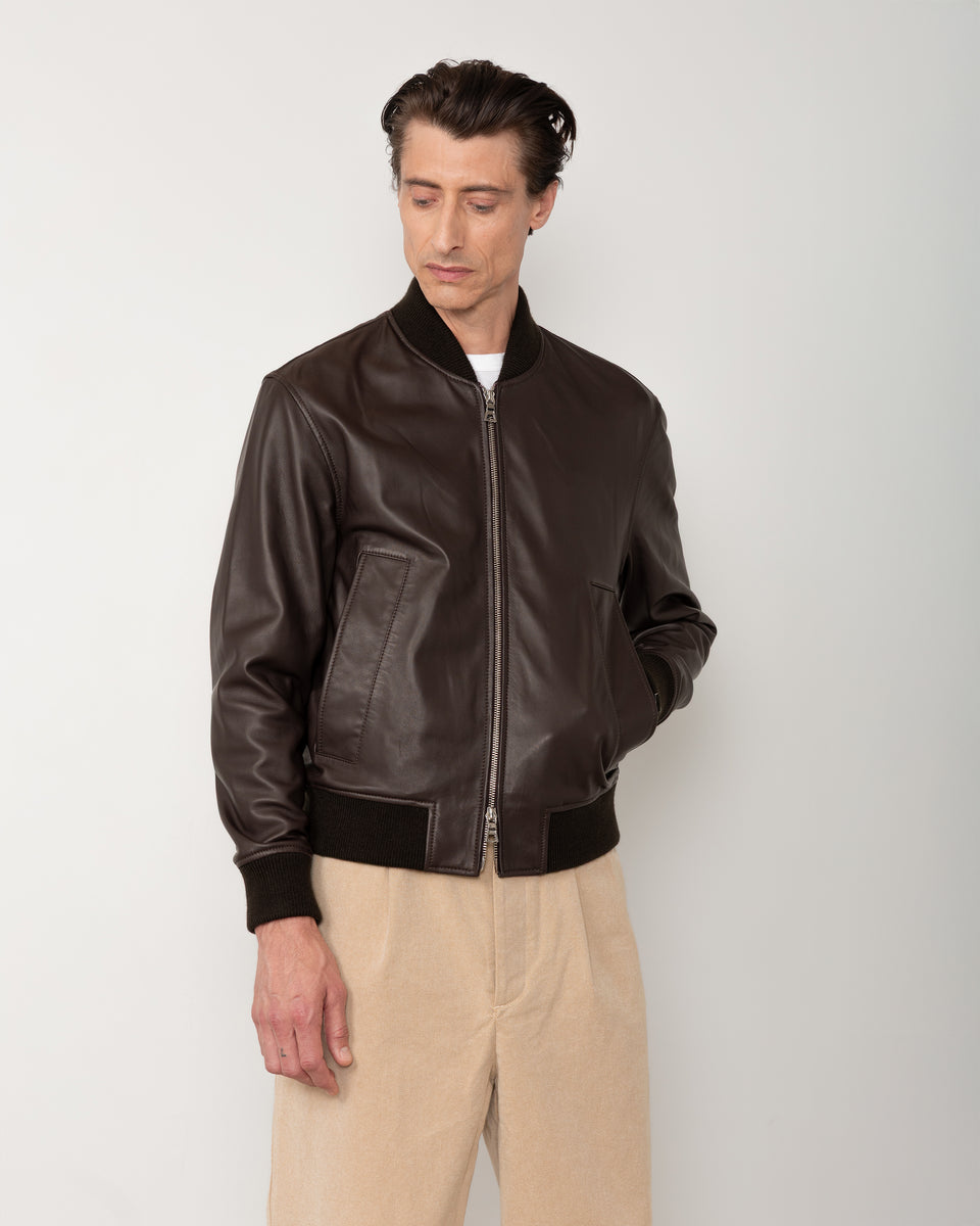 Maony bomber - Image 2