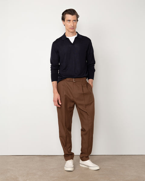 Simone polo
